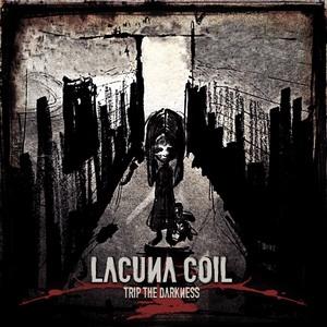 LACUNA COIL - Trip the Darkness cover 