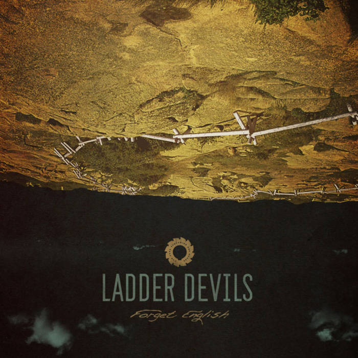 LADDER DEVILS - Forget English cover 