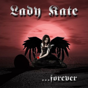 LADY KATE - Forever cover 