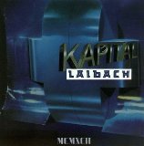 LAIBACH - Kapital cover 