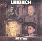 LAIBACH - Let It Be cover 
