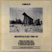 LAIBACH - Rekapitulacija 1980-1984 cover 