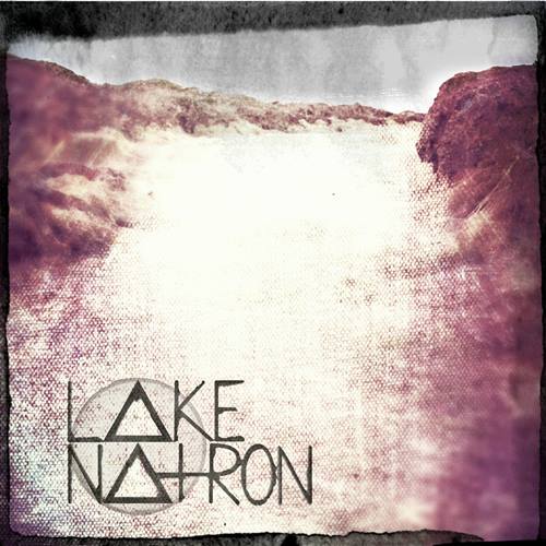 LAKE NATRON - Lake Natron cover 