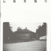 LAKMÉ - Discography 2006-2009 cover 