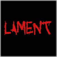 LAMENT (NJ) - Sea Of Red cover 