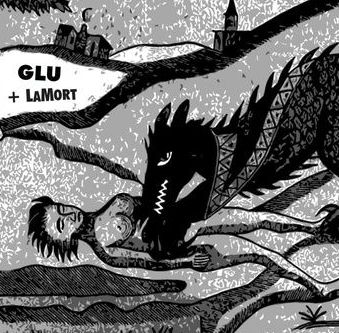 LAMORT - Glu / Lamort cover 