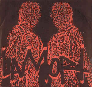 LAMORT - Lamort / Molotov Molodoi cover 