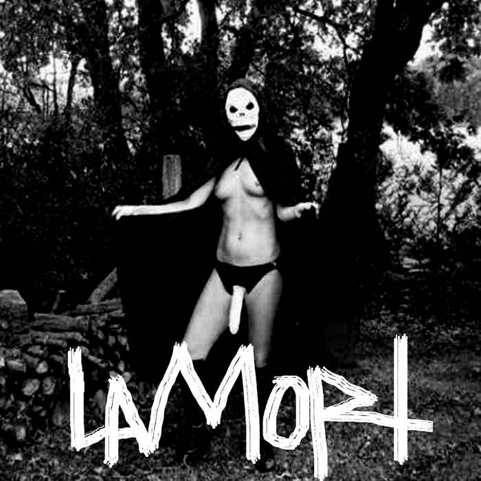 LAMORT - Procreation cover 