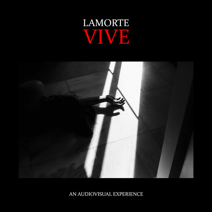 LAMORTE - Vive cover 