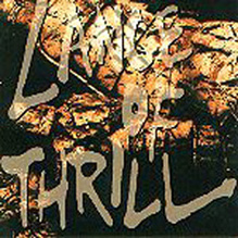 LANCE OF THRILL - Thrill Show cover 
