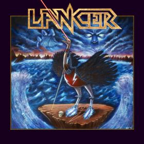 LANCER - Lancer cover 