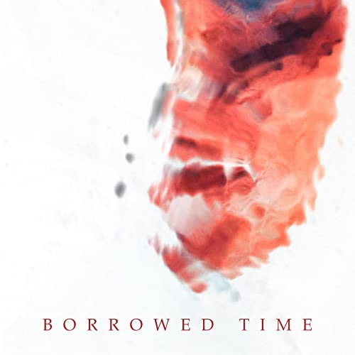 LANDLESS - Borrowed Time cover 