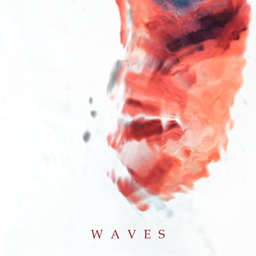 LANDLESS - Waves cover 