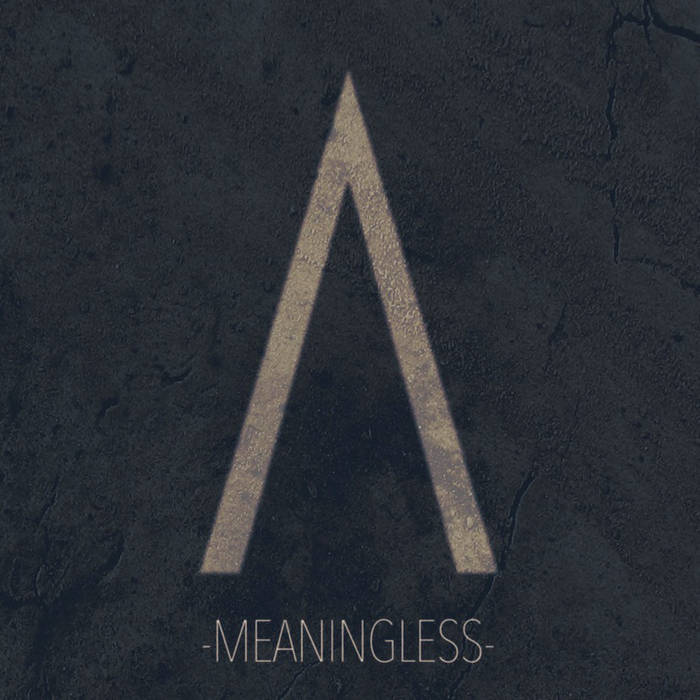 LANDMVRKS - Meaningless cover 