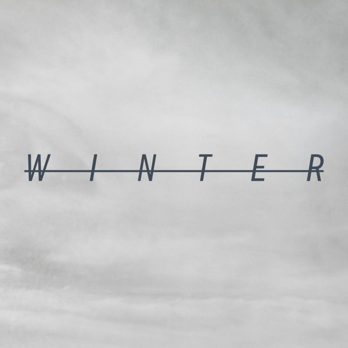 LANDMVRKS - Winter cover 