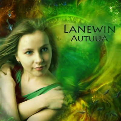 LANEWIN - AUTUUA cover 