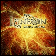 LANEWIN - Nerdic Eclipse cover 