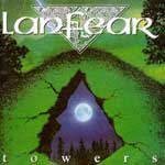 LANFEAR - Towers cover 