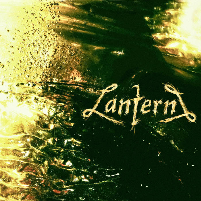 LANTERNI - EP I cover 