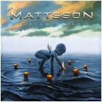 LARS ERIC MATTSSON - Dream Child cover 