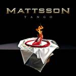 LARS ERIC MATTSSON - Tango cover 