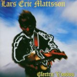 LARS ERIC MATTSSON - Electric Voodoo cover 