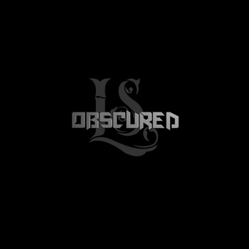 LASCAILLE'S SHROUD - Obscured cover 