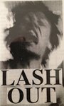 LASH OUT - Demo 1993 cover 