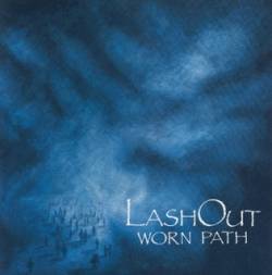 LASH OUT - Worn Path cover 