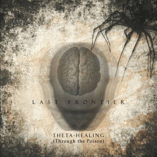 LAST FRONTIER - Theta Healing (Through The Poison) cover 