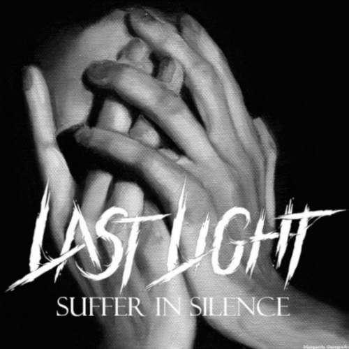 LAST LIGHT - Suffer In Silence cover 