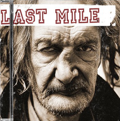 LAST MILE - Last Mile cover 