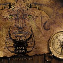 LAST VIEW - Hell In Reverse cover 