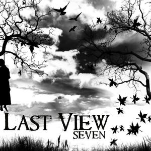 LAST VIEW - Seven cover 