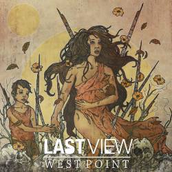 LAST VIEW - West Point cover 