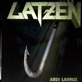LATZEN - Ardi larruz cover 