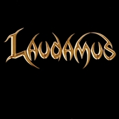 LAUDAMUS - Laudamus cover 
