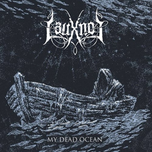 LAUXNOS - My Dead Ocean cover 