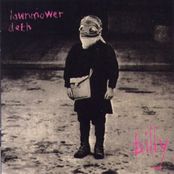 LAWNMOWER DETH - Billy cover 