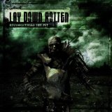 LAY DOWN ROTTEN - Reconquering the Pit cover 
