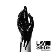 LAY SIEGE - Hopeisnowhere cover 