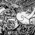 THE LEAD - Automoloch cover 