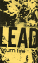 THE LEAD - Return Fire cover 