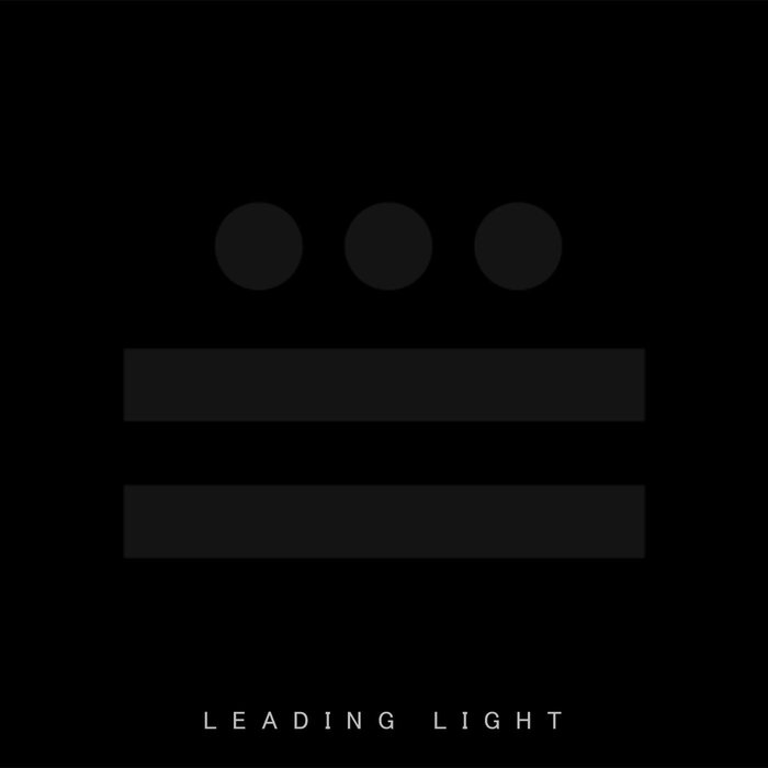 LEADING LIGHT - 13 cover 