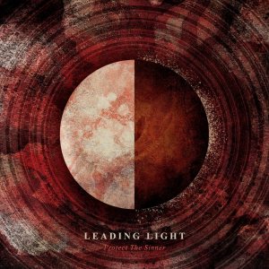 LEADING LIGHT - Protect The Sinner cover 
