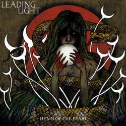 LEADING LIGHT - Hymn Of The Pearl cover 