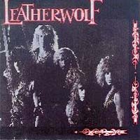 LEATHERWOLF - Leatherwolf (1987) cover 