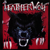 LEATHERWOLF - Leatherwolf (1984) cover 
