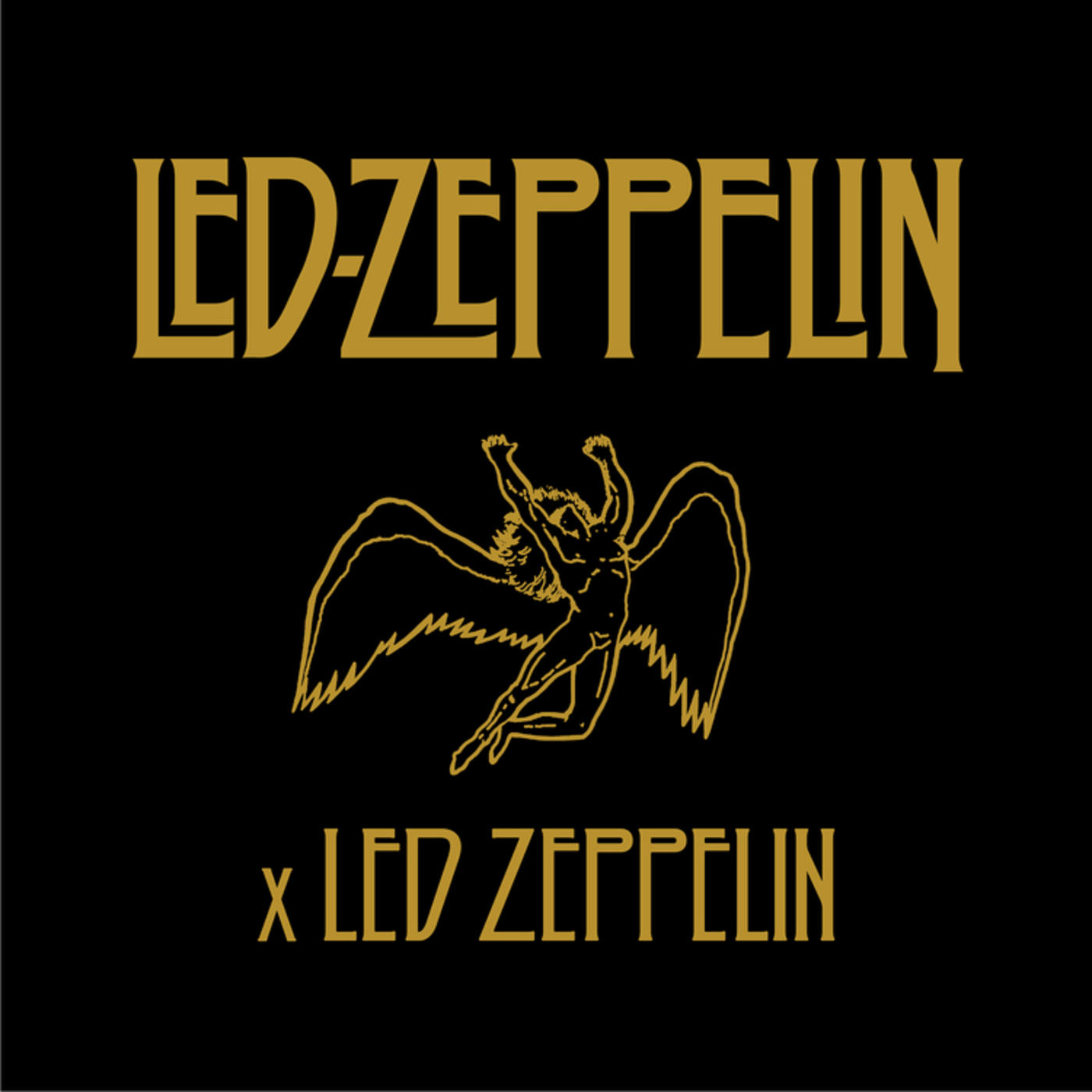 LED ZEPPELIN - Led Zeppelin x Led Zeppelin cover 
