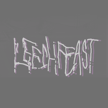 LEECHFEAST - Demo 2010 cover 
